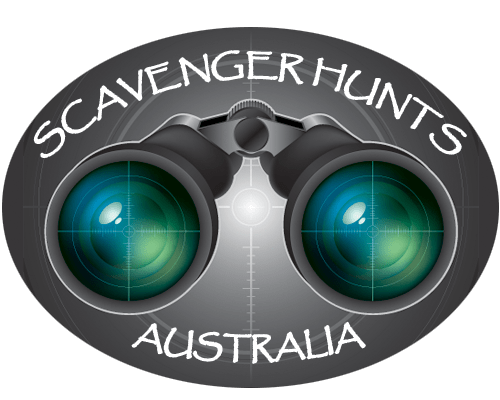 Scavenger Hunts