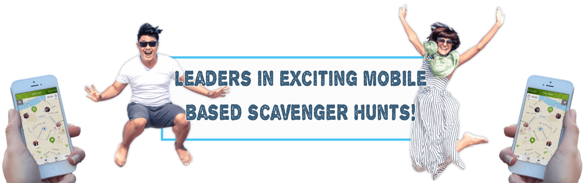 Scavenger Hunts Australia