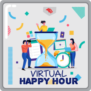 Virtual Happy Hour