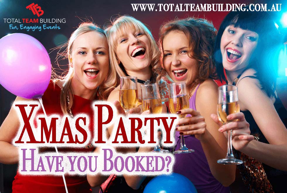 Xmas Party copy